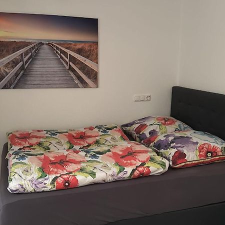Schoene Ferienwohnung T&N Im Weserbergland Emmerthal المظهر الخارجي الصورة
