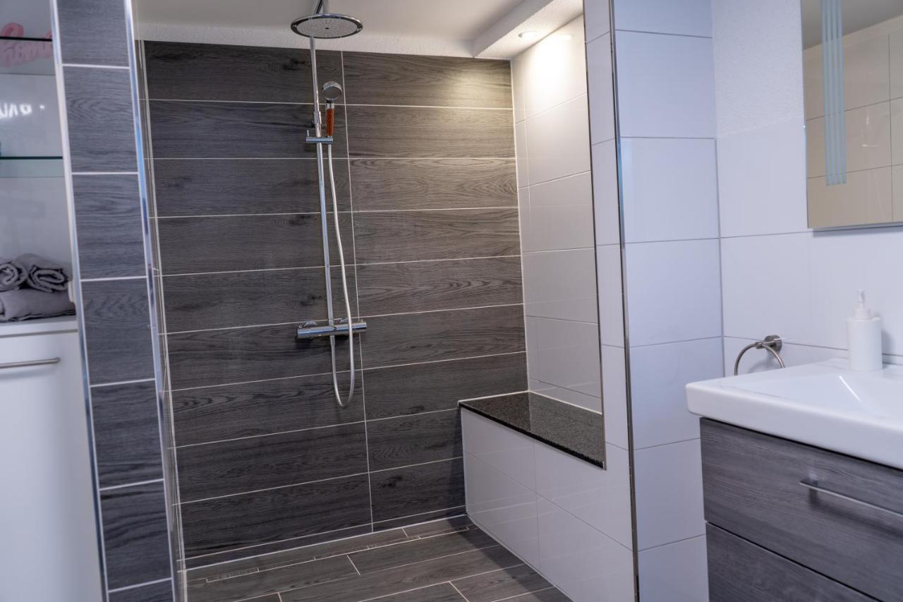 Schoene Ferienwohnung T&N Im Weserbergland Emmerthal المظهر الخارجي الصورة