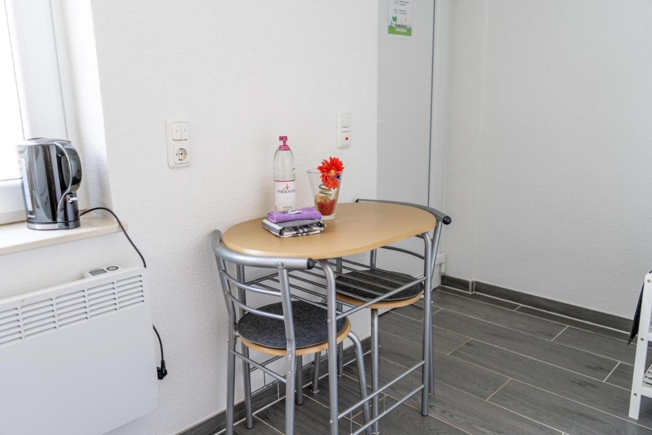 Schoene Ferienwohnung T&N Im Weserbergland Emmerthal المظهر الخارجي الصورة